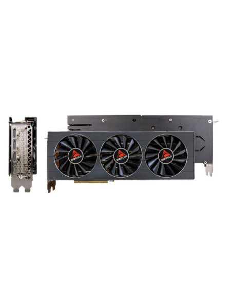 Placa video nVidia GeForce RTX 3080 10GB "VN3816RMT3"