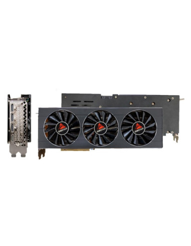 Placa video nVidia GeForce RTX 3080 10GB...