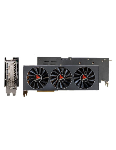 Placa video nVidia GeForce RTX 3080 10GB "VN3816RMT3"
