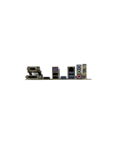 Placa de baza Biostar "B760MXC PRO", skt. LGA...