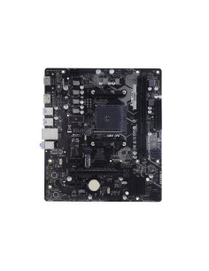 Placa de baza A520MT - (A520,AM4,mATX,DDR4) "A520MT"