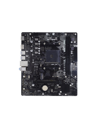 Placa de baza A520MT - (A520,AM4,mATX,DDR4)...