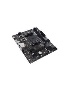 Placa de baza A520MT - (A520,AM4,mATX,DDR4) "A520MT" 2