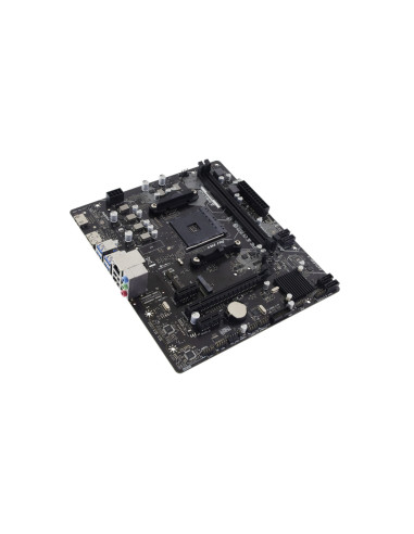 Placa de baza A520MT - (A520,AM4,mATX,DDR4)...