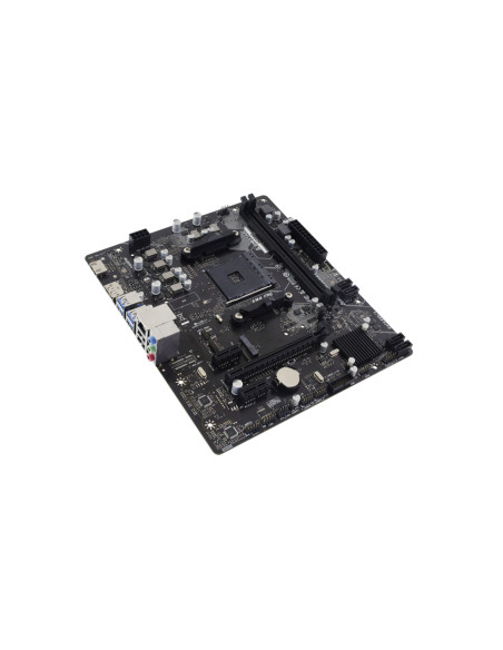 Placa de baza A520MT - (A520,AM4,mATX,DDR4) "A520MT"