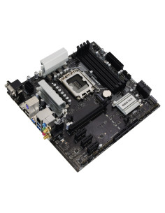 Placa de baza Biostar "B760MX2E PRO D4", skt. LGA 1700,...