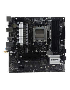 Placa de baza Biostar "A620MP­E PRO", skt. AM5, chipset... 2