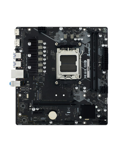 Placa de baza Biostar "B650MT", skt. AM5,...