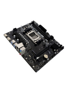 Placa de baza Biostar "B650MT", skt. AM5, chipset AMD... 2