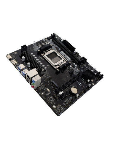 Placa de baza Biostar "B650MT", skt. AM5,...