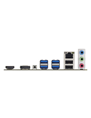 Placa de baza Biostar "B650MT", skt. AM5,...