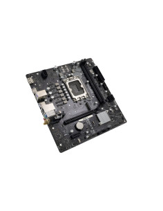 Placa de baza Biostar "H610MT-E", skt. LGA 1700, chipset... 2