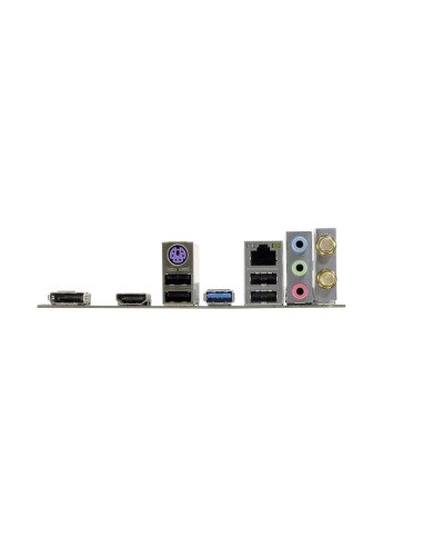 Placa de baza Biostar "H610MT-E", skt. LGA...