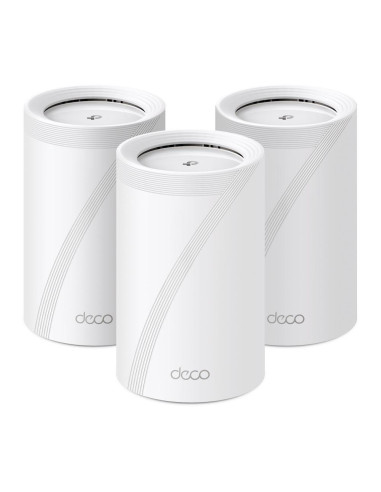 Routere Wireless TP-LINK KIT BE9300 MESH WIFI 7...