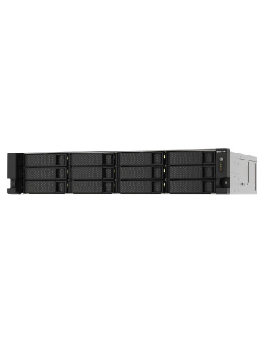 NAS STORAGE RACKST 12BAY 2U/NO HDD...