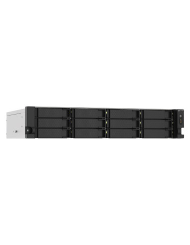 NAS STORAGE RACKST 12BAY 2U/NO HDD...