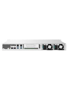 NAS STORAGE RACKST 4BAY 1U RP/NO HDD TS-432PXU-RP-2G... 2