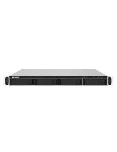 QNAP NAS 4BAY 1U AL-324 1.7GHZ 2GB 10GBE, "TS-432PXU-2G"