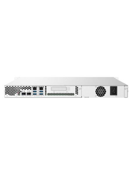 QNAP NAS 4BAY 1U AL-324 1.7GHZ 2GB 10GBE, "TS-432PXU-2G"