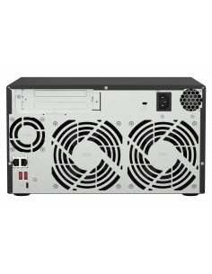 NAS STORAGE TOWER 8BAY 8GB/TS-873A-8G QNAP, "TS-873A-8G" 2