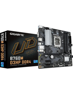 Blaci de baza GIGABYTE MB GB B760M D3HP DDR4 LGA1700