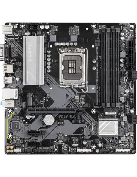 Blaci de baza GIGABYTE MB GB B760M D3HP DDR4 LGA1700