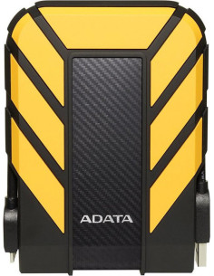 HDD ADATA EXTERN 2.5" USB 3.0 1TB HD710 Pro Yellow...