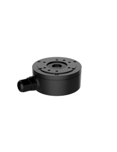 Accesorii HIKVISION HK DOZA CONEXIUNI CAMERE DS-1280ZJ-XS/BK