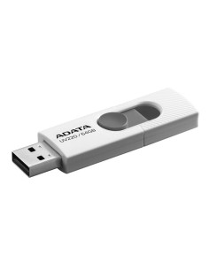 MEMORIE USB 2.0 ADATA 64 GB, retractabila, carcasa...