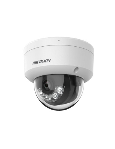 Camere supraveghere IP HIKVISION CAMERA IP DOME...
