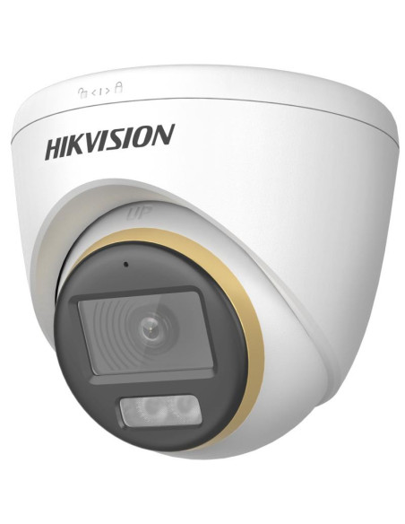 Camere supraveghere HIKVISION CAMERA TURRET 2MP 2.8MM IR 40M