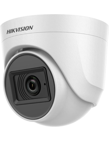 Camere supraveghere HIKVISION CAMERA TURRET 5MP 2.8MM IR 20M