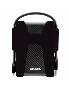 HDD ADATA EXTERN 1 TB, AHD680,2.5 inch, USB 3.1, negru...