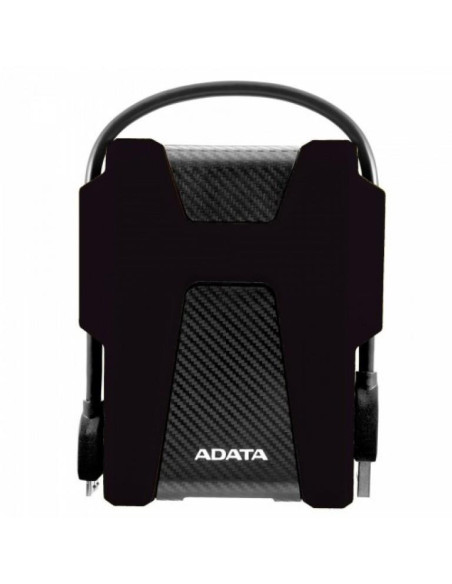 HDD ADATA EXTERN 1 TB, AHD680,2.5 inch, USB 3.1, negru "AHD680-1TU31-CBK"