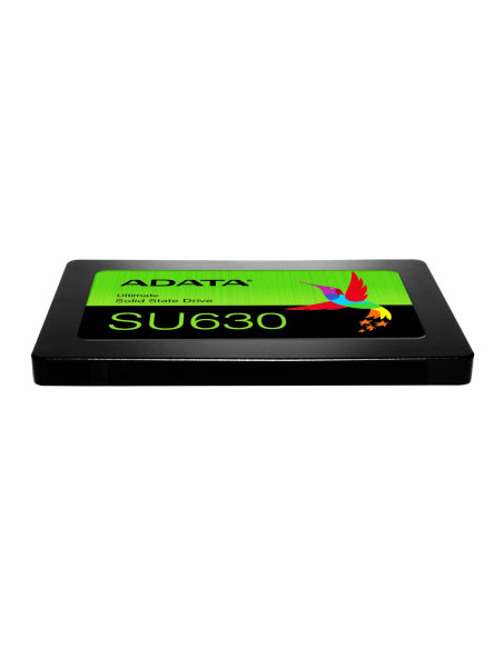 SSD ADATA, Ultimate SU630, 960 GB, 2.5 inch, S-ATA 3, 3D Nand, R/W: 520/450 MB/s, "ASU630SS-960GQ-R"
