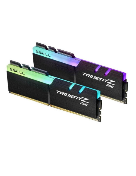 MEMORY DIMM 16GB PC25600 DDR4/K2 F4-3200C16D-16GTZRX G.SKILL "F4-3200C16D-16GTZRX"