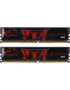 Memorie DDR G.Skill - gaming "Aegis" DDR4 32GB frecventa...