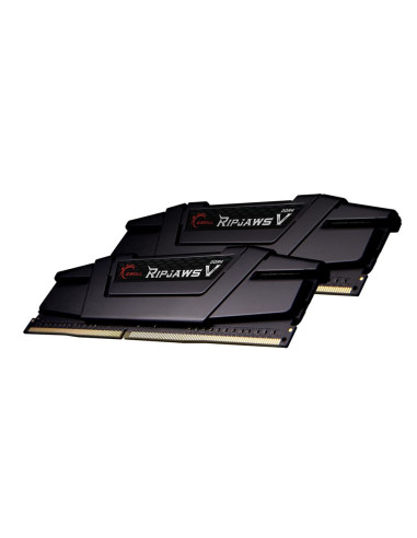 Memorie DDR G.Skill - gaming "Ripjaws V" DDR4...