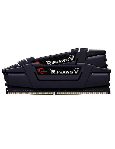 Memorie DDR G.Skill - gaming "Ripjaws V" DDR4...