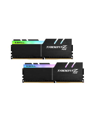 Memorie DDR G.Skill - gaming "Trident Z RGB"...