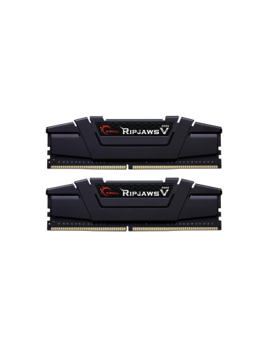 Memorie DDR G.Skill - gaming "Ripjaws V" DDR4...