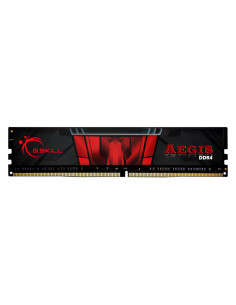Memorie DDR G.Skill "Aegis" DDR4 8GB frecventa 3200 MHz,...