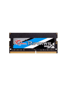 SODIMM G.Skill, Ripjaws, DDR4, 16GB, Number of modules 1,...