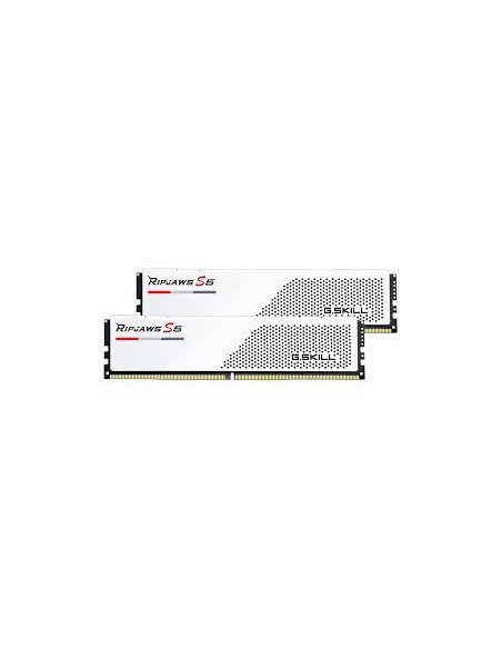DDR G.Skill MEMORY DIMM 32GB DDR5-5600 K2/5600J4040C16GX2-RS5W G.SKILL "F5-5600J4040C16GX2-RS5W"