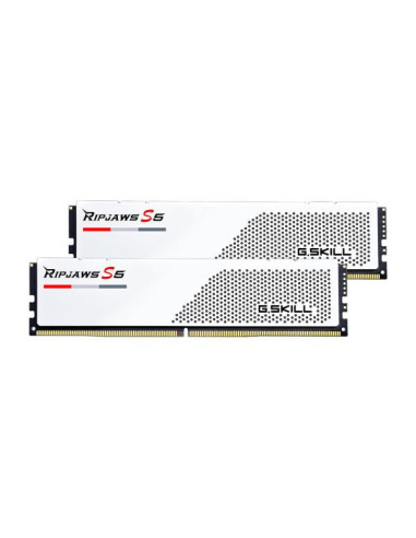 Memorie DDR G.Skill - gaming "Ripjaws S5" DDR5...