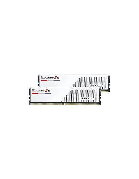 DDR G.Skill MEMORY DIMM 64GB DDR5-5600 K2/5600J3636D32GX2-RS5W G.SKILL "F5-5600J3636D32GX2-RS5W"
