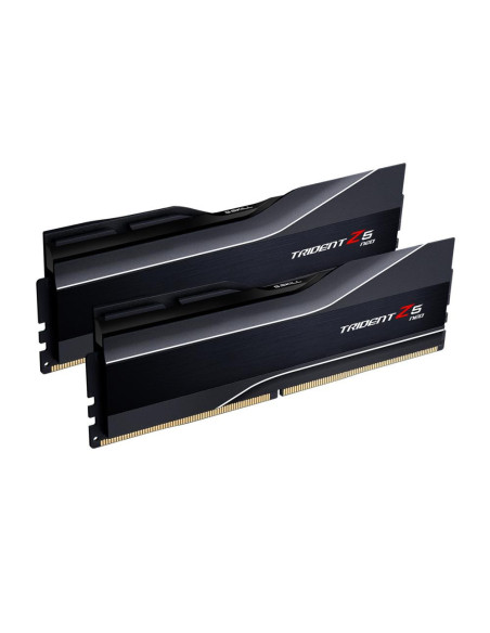 Memorie DDR G.Skill - gaming "Trident Z5 Neo" DDR5 32GB frecventa 6000 Mhz, 16GB x 2 module, radiator, latenta CL36, "F5-6000J36