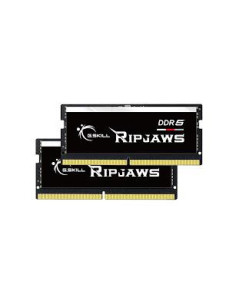 SODIMM G.Skill MEMORY 32GB DDR5-5600 SO...