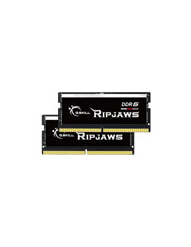 SODIMM G.Skill MEMORY 32GB DDR5-5600 SO...