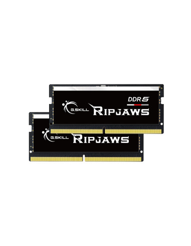 Memorie laptop G.Skill DDR5 - 64GB - 5600 - CL...